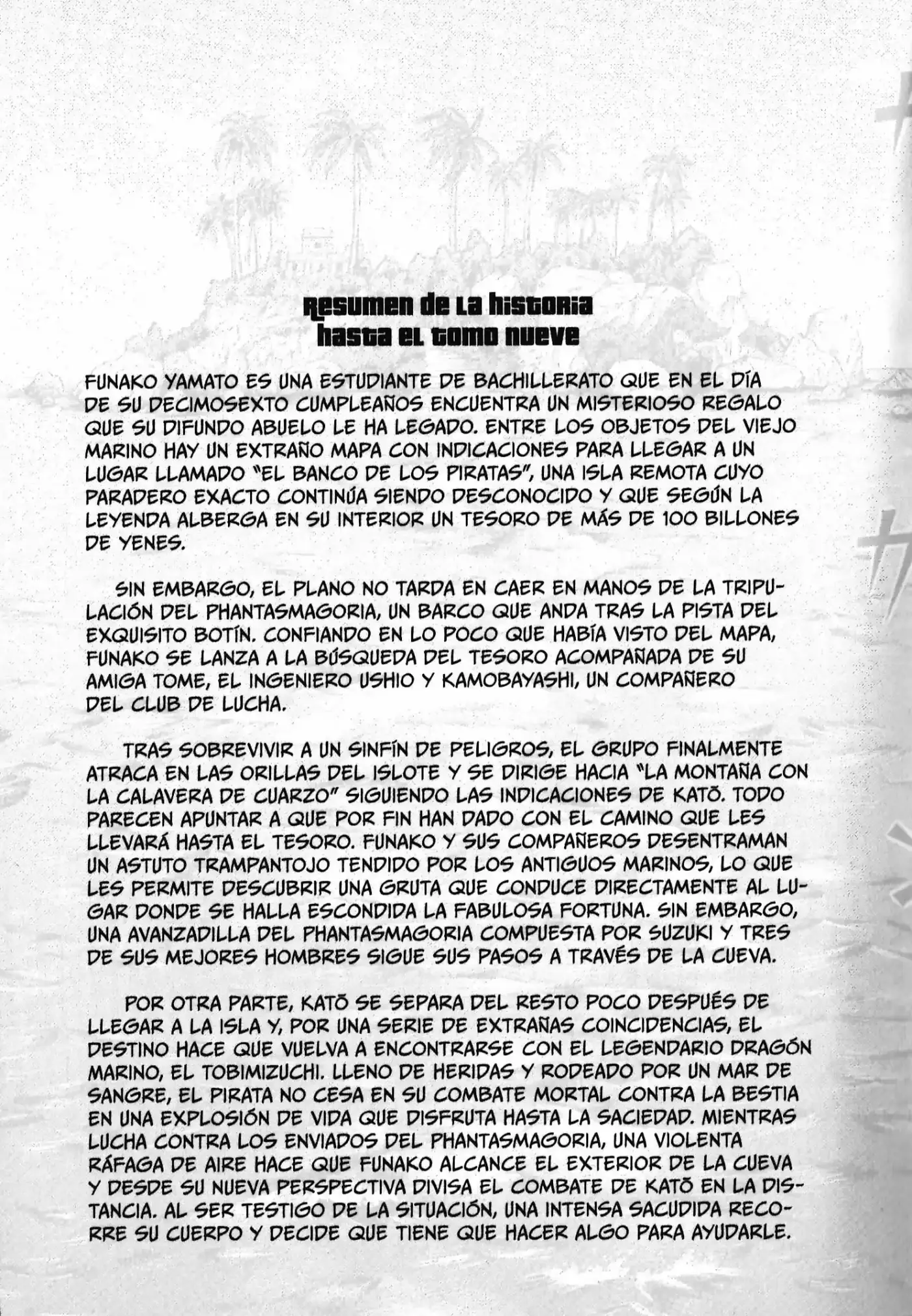 Maiwai - Capítulo 94 - Página 7 - LectorTMOo