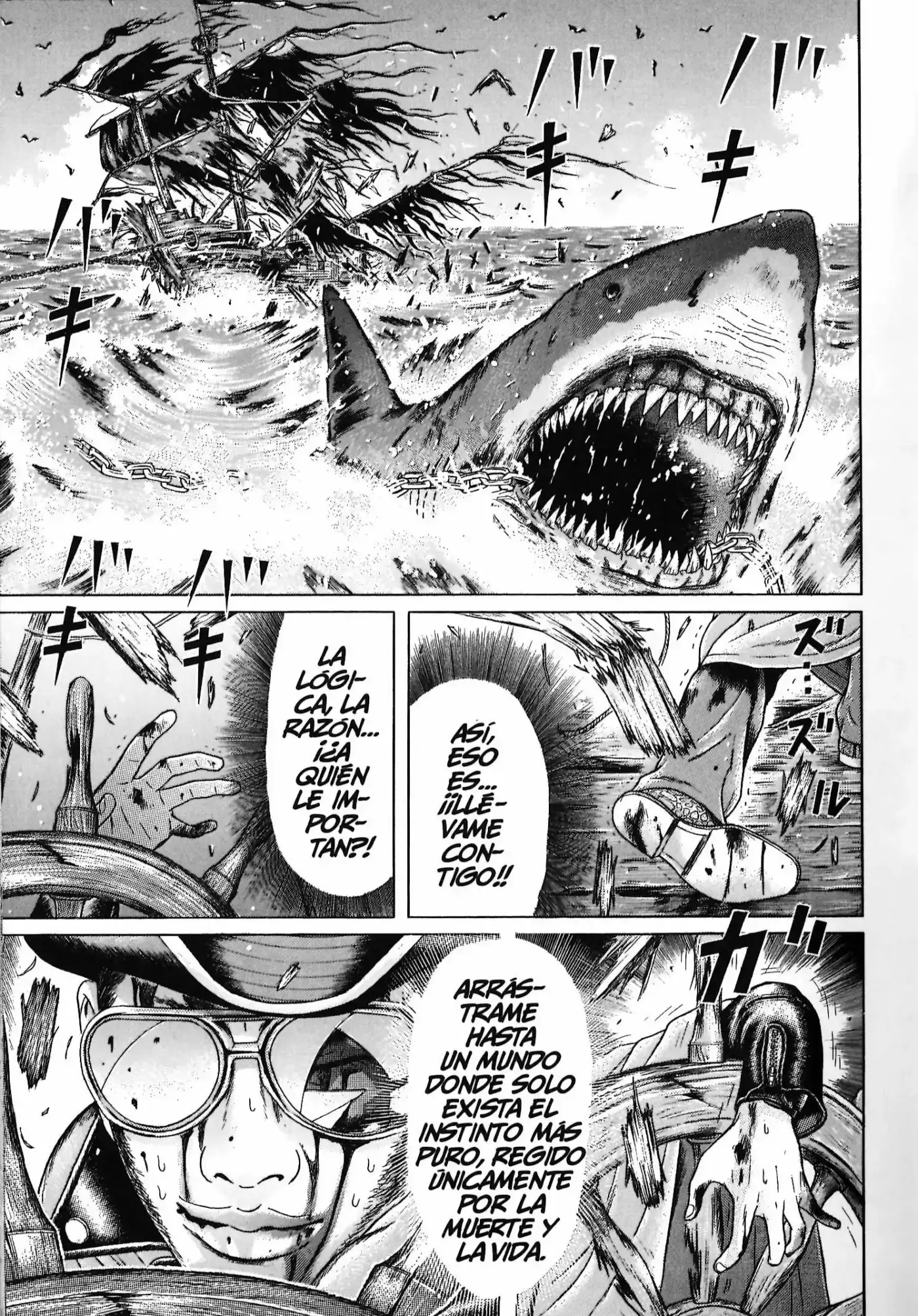 Maiwai - Capítulo 94 - Página 12 - LectorTMOo