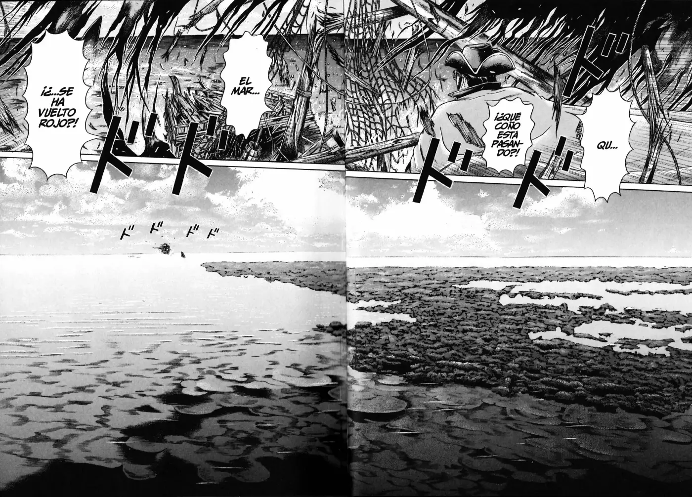 Maiwai - Capítulo 94 - Página 13 - LectorTMOo