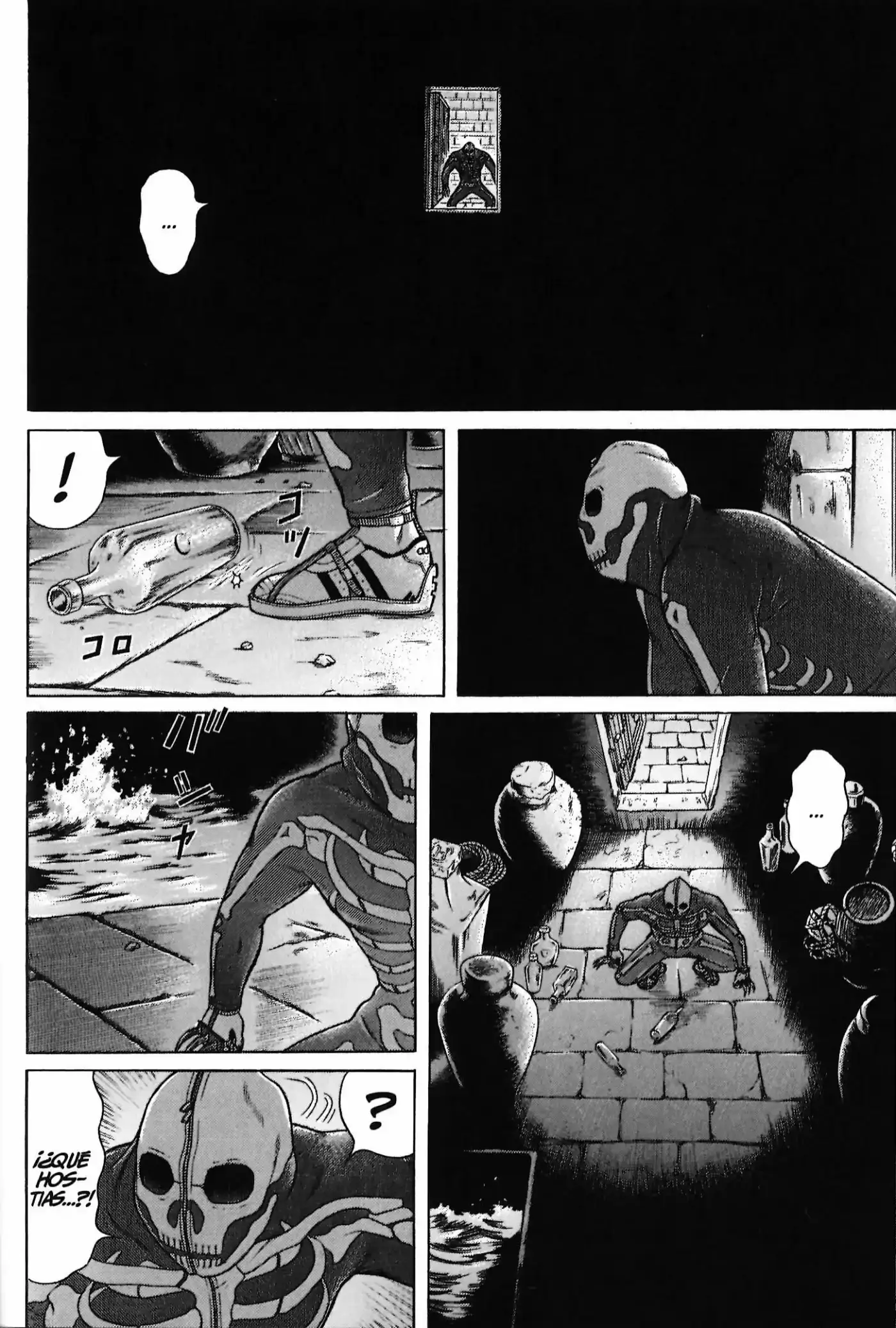 Maiwai - Capítulo 96 - Página 4 - LectorTMOo