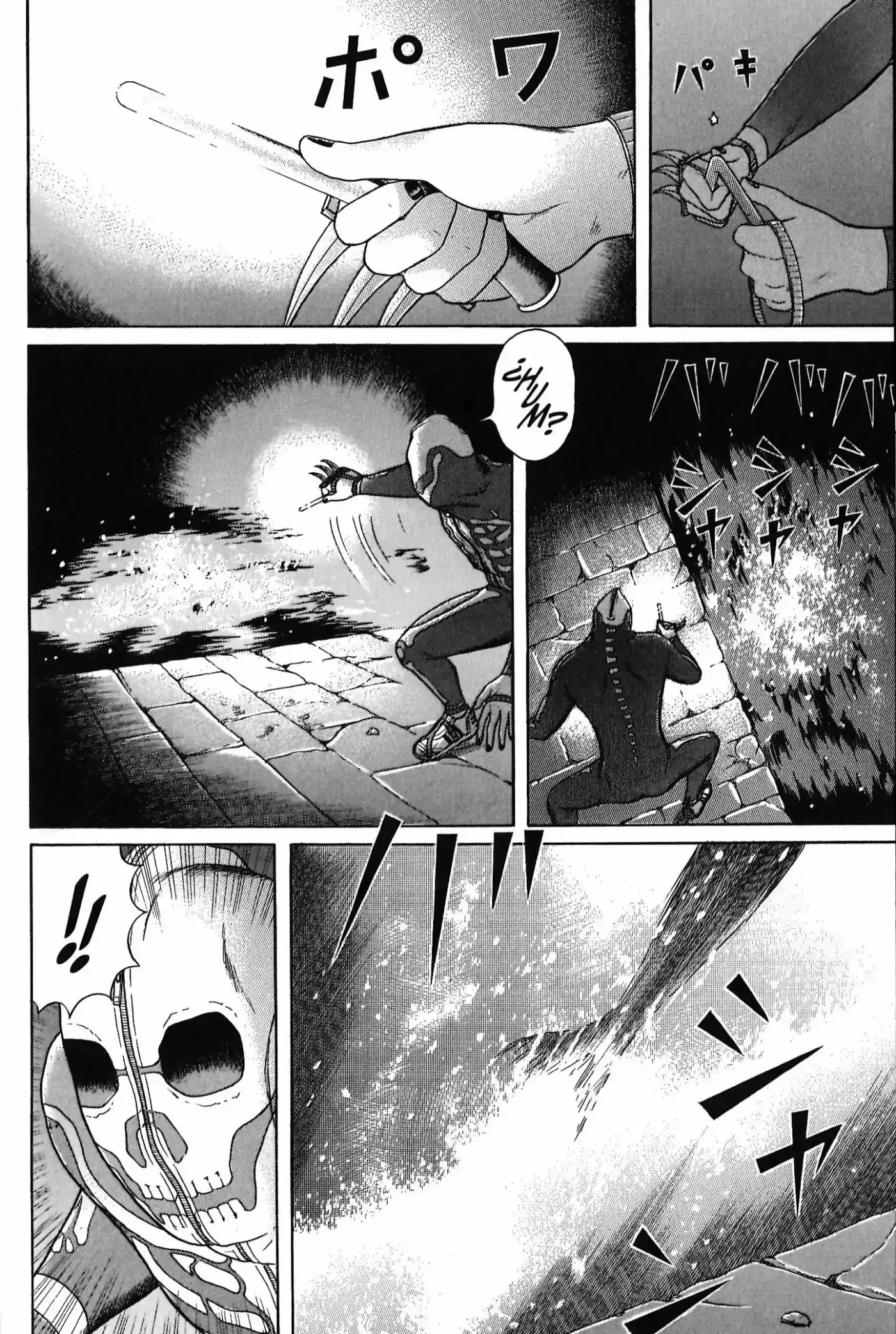 Maiwai - Capítulo 96 - Página 6 - LectorTMOo