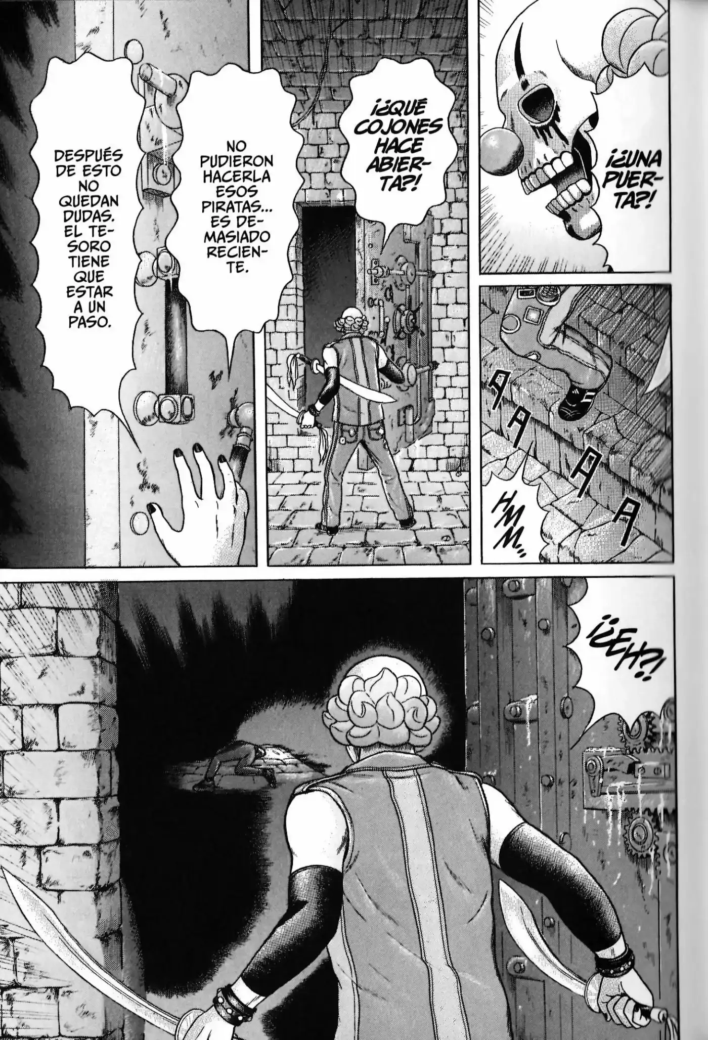Maiwai - Capítulo 96 - Página 13 - LectorTMOo