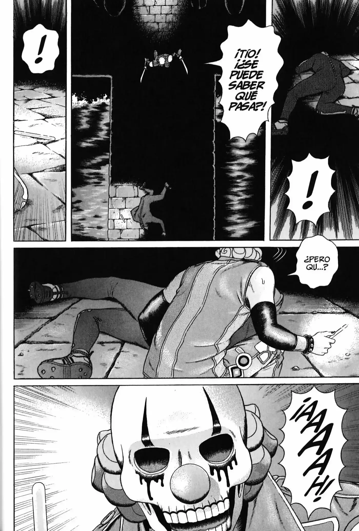 Maiwai - Capítulo 96 - Página 14 - LectorTMOo