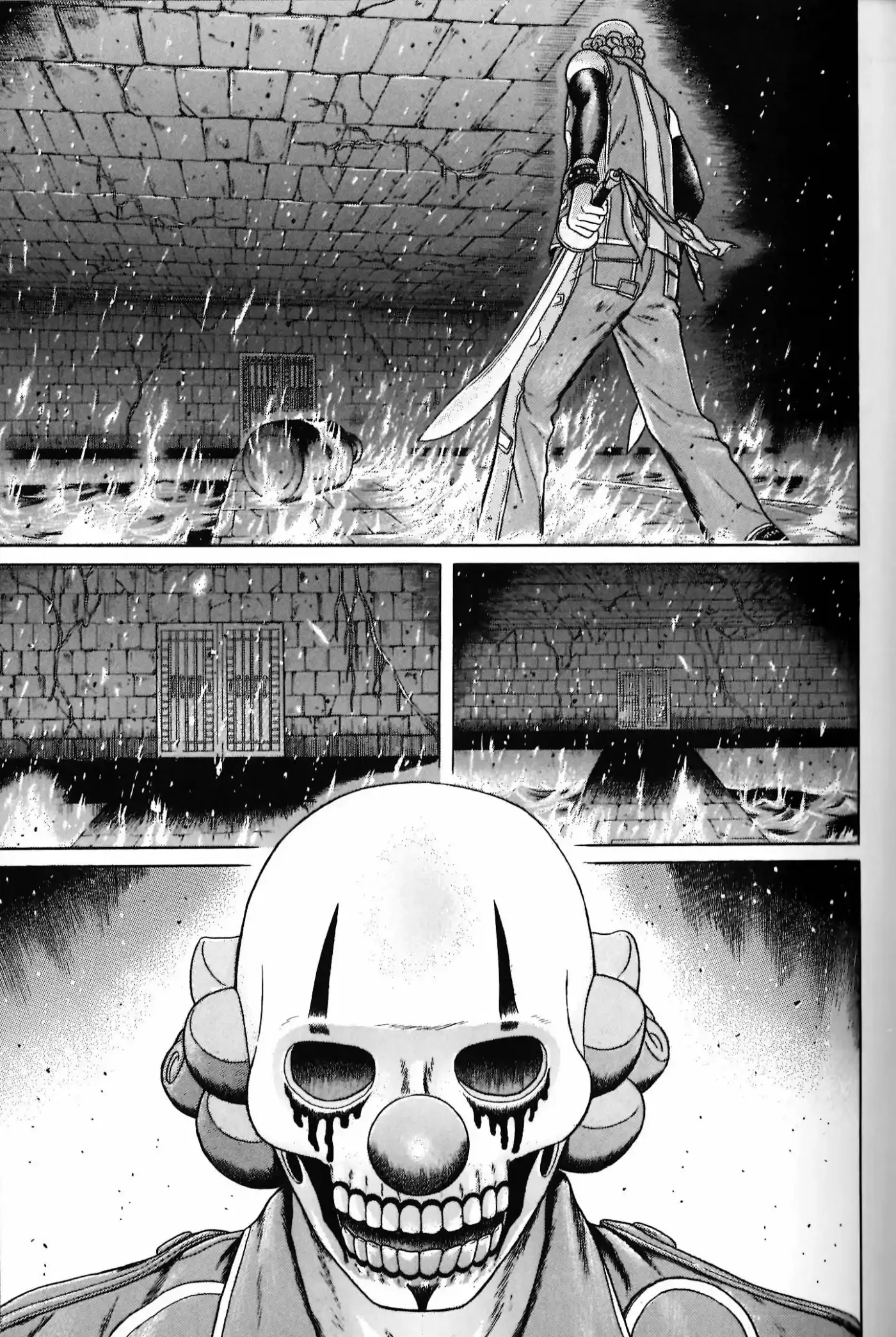 Maiwai - Capítulo 97 - Página 13 - LectorTMOo