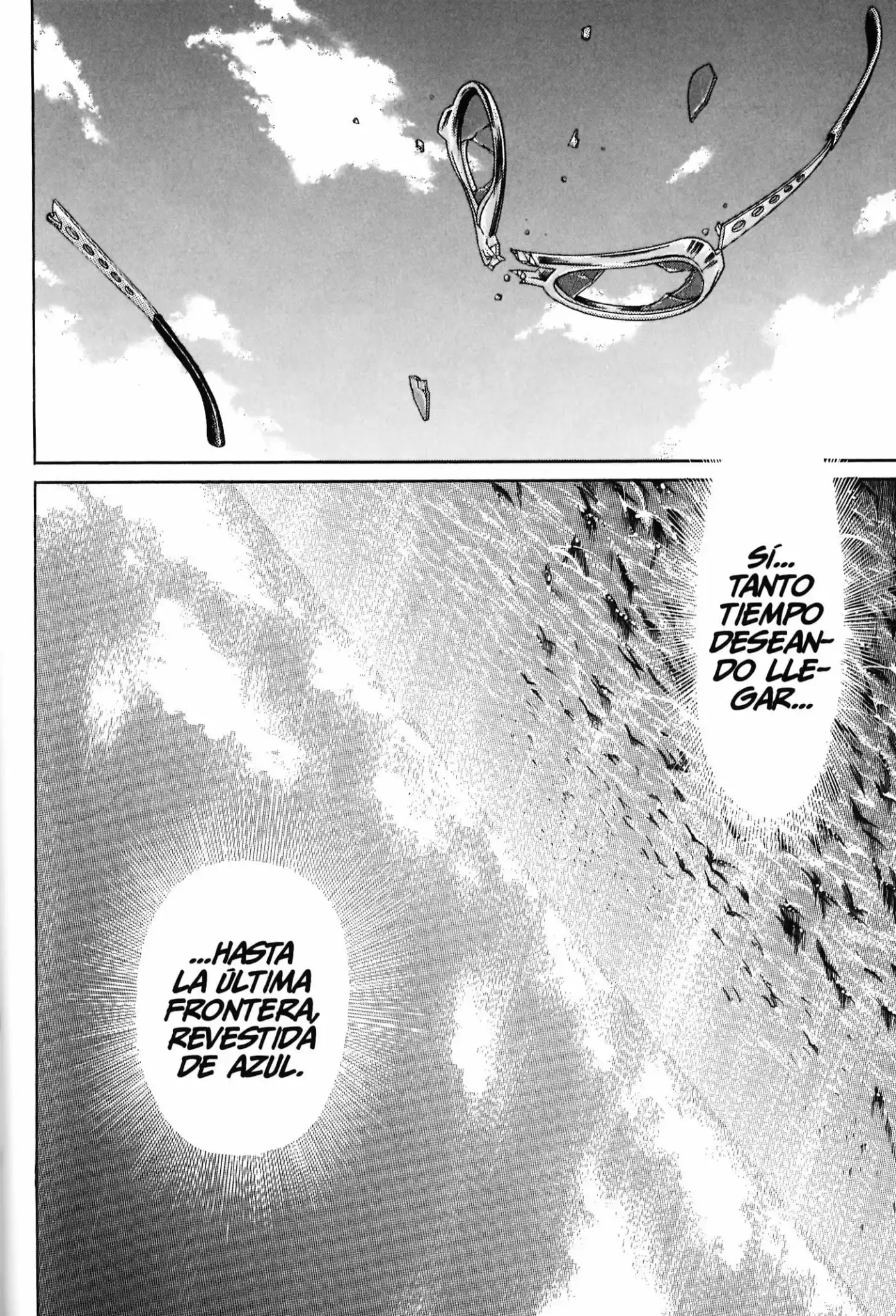 Maiwai - Capítulo 98 - Página 20 - LectorTMOo