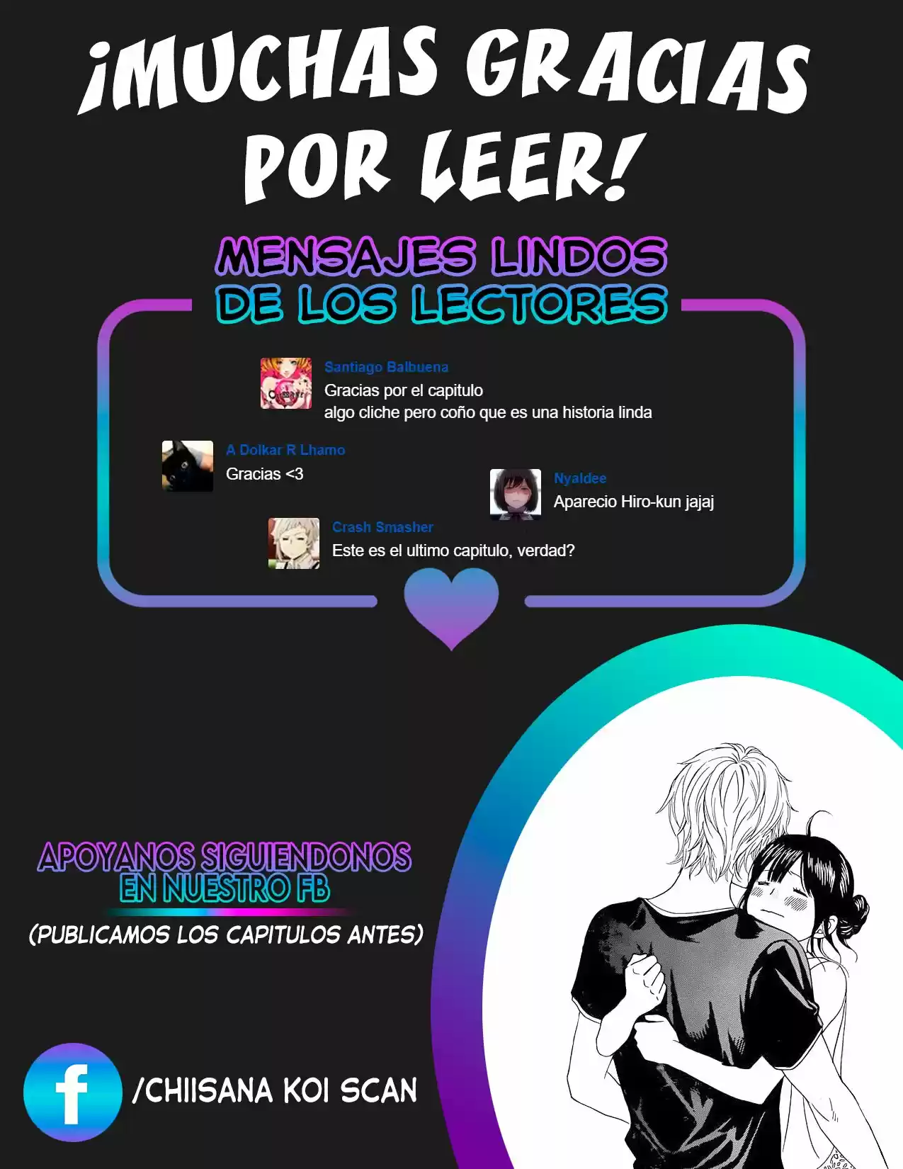 Maji De Tsukiau 15-Fun Made - Capítulo 1 - Página 6 - LectorTMOo