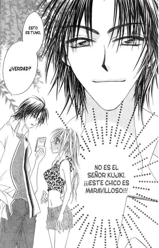 Maji Love - Capítulo 1 - Página 6 - LectorTMOo