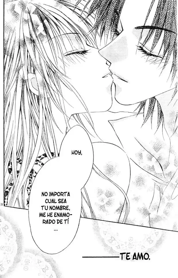 Maji Love - Capítulo 1 - Página 26 - LectorTMOo