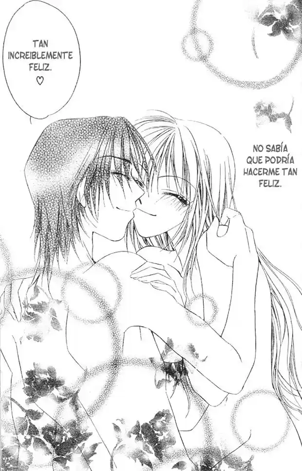 Maji Love - Capítulo 1 - Página 29 - LectorTMOo