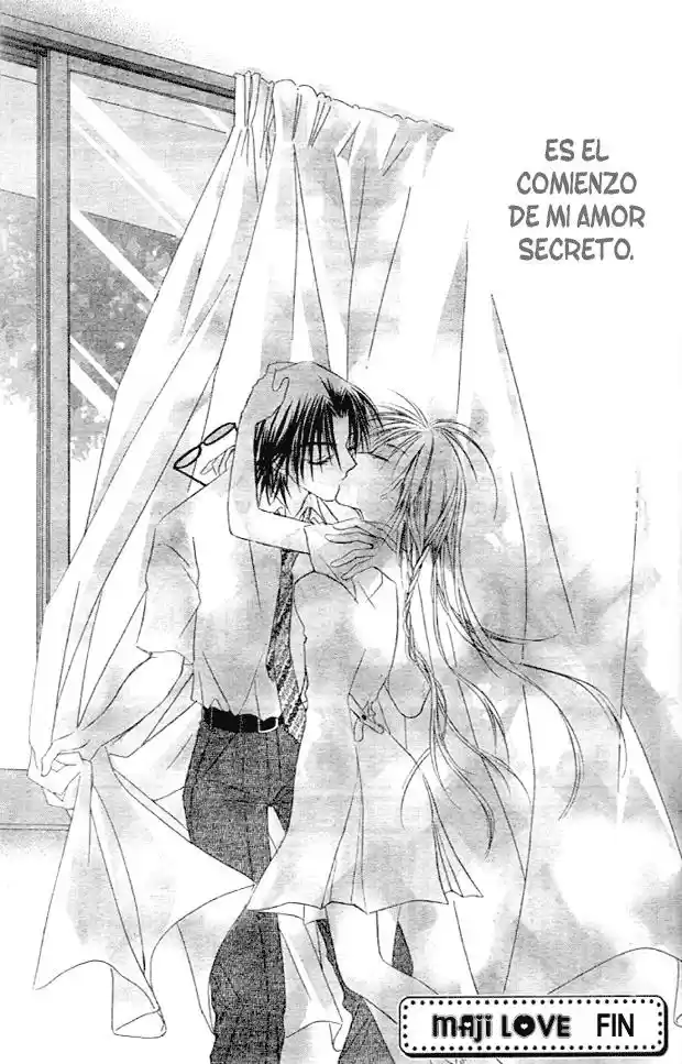 Maji Love - Capítulo 1 - Página 31 - LectorTMOo