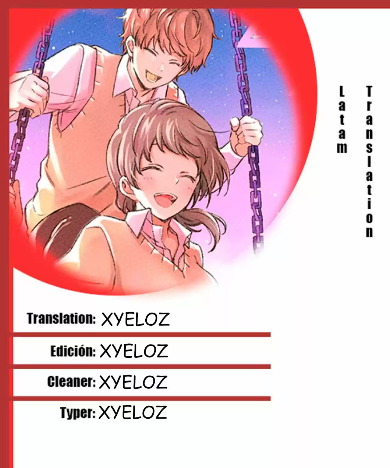 Majide Tsukiau 15 Minutes Ago - Capítulo 24.10 - Página 1 - LectorTMOo