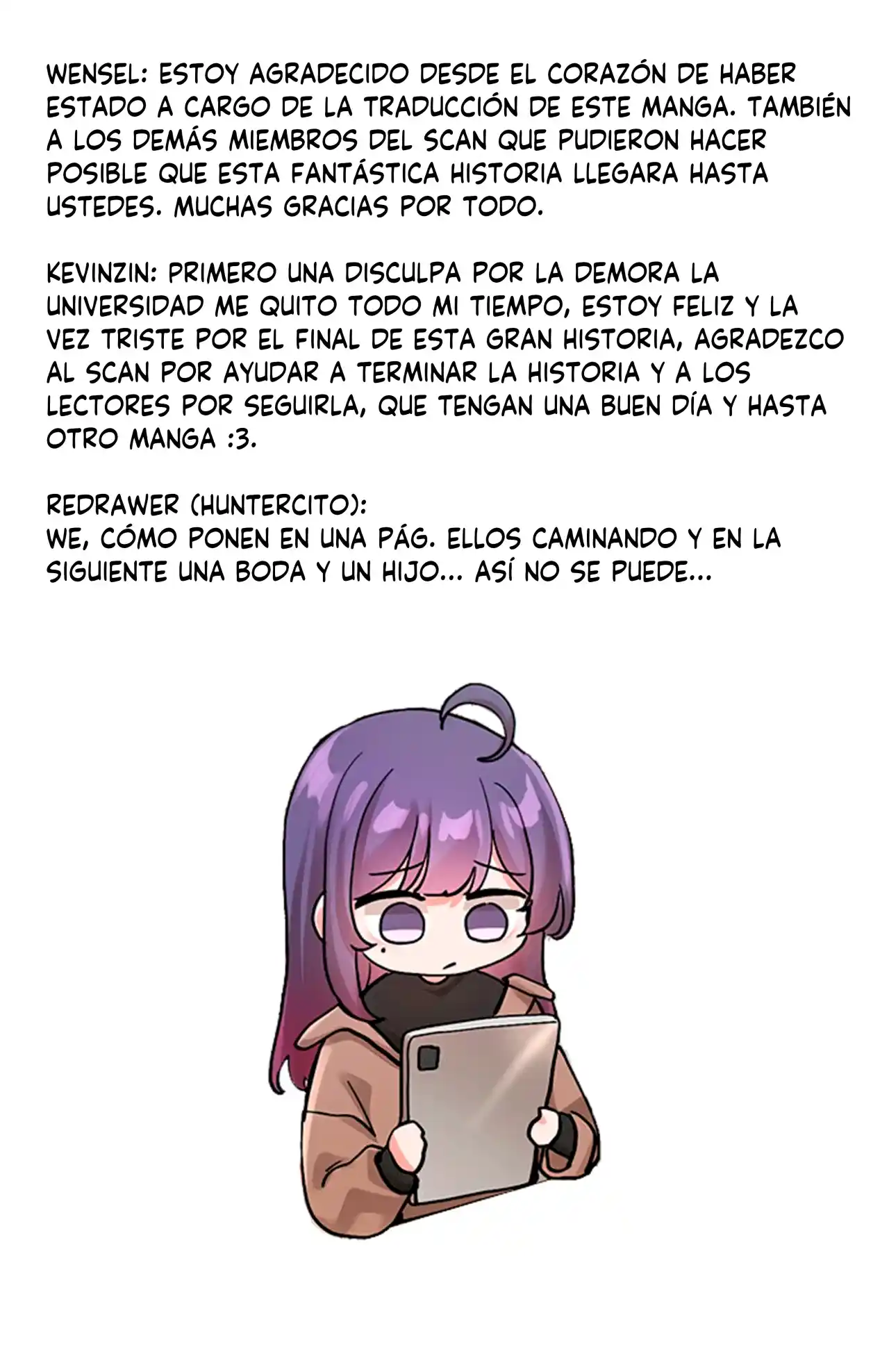 Majide Tsukiau 15 Minutes Ago - Capítulo 44 - Página 16 - LectorTMOo