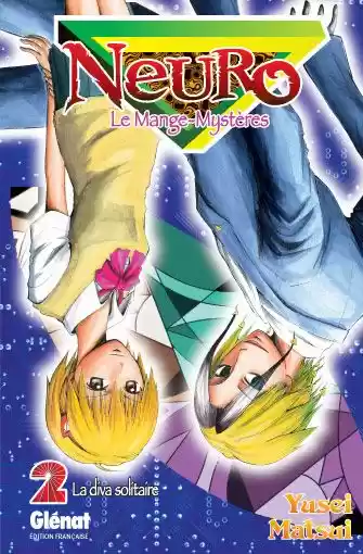Majin Tantei Nōgami Neuro - Capítulo 1 - Página 1 - LectorTMOo