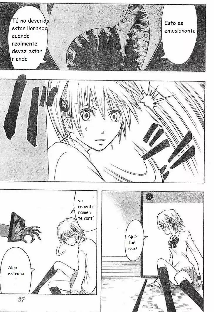 Majin Tantei Nōgami Neuro - Capítulo 1 - Página 9 - LectorTMOo