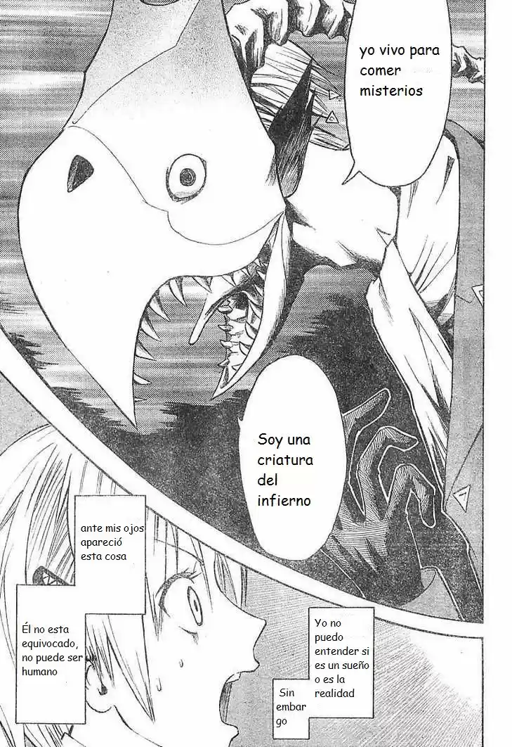 Majin Tantei Nōgami Neuro - Capítulo 1 - Página 12 - LectorTMOo