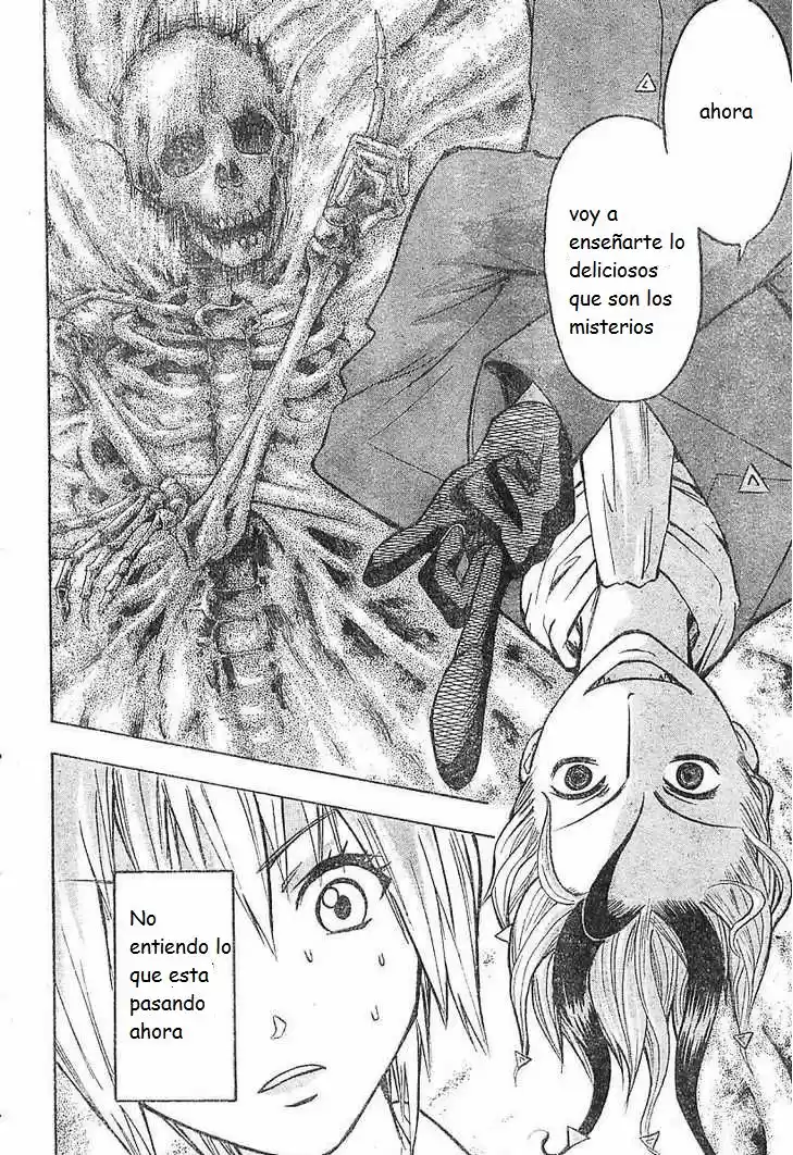 Majin Tantei Nōgami Neuro - Capítulo 1 - Página 15 - LectorTMOo
