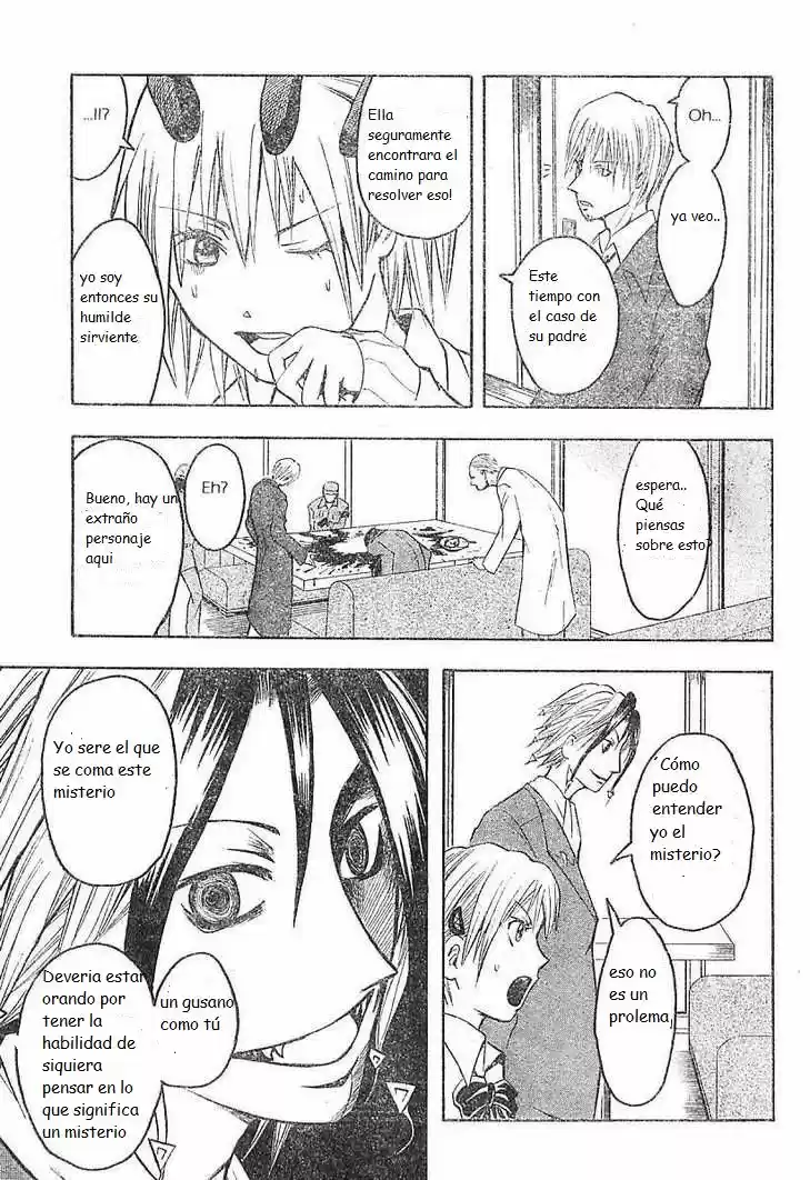 Majin Tantei Nōgami Neuro - Capítulo 1 - Página 24 - LectorTMOo