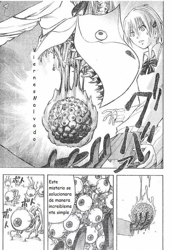 Majin Tantei Nōgami Neuro - Capítulo 1 - Página 30 - LectorTMOo