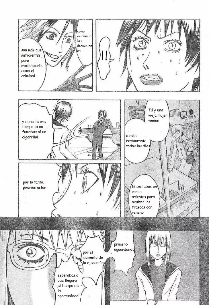 Majin Tantei Nōgami Neuro - Capítulo 1 - Página 44 - LectorTMOo