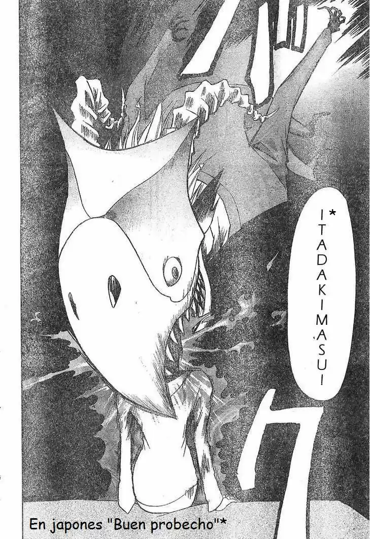 Majin Tantei Nōgami Neuro - Capítulo 1 - Página 48 - LectorTMOo