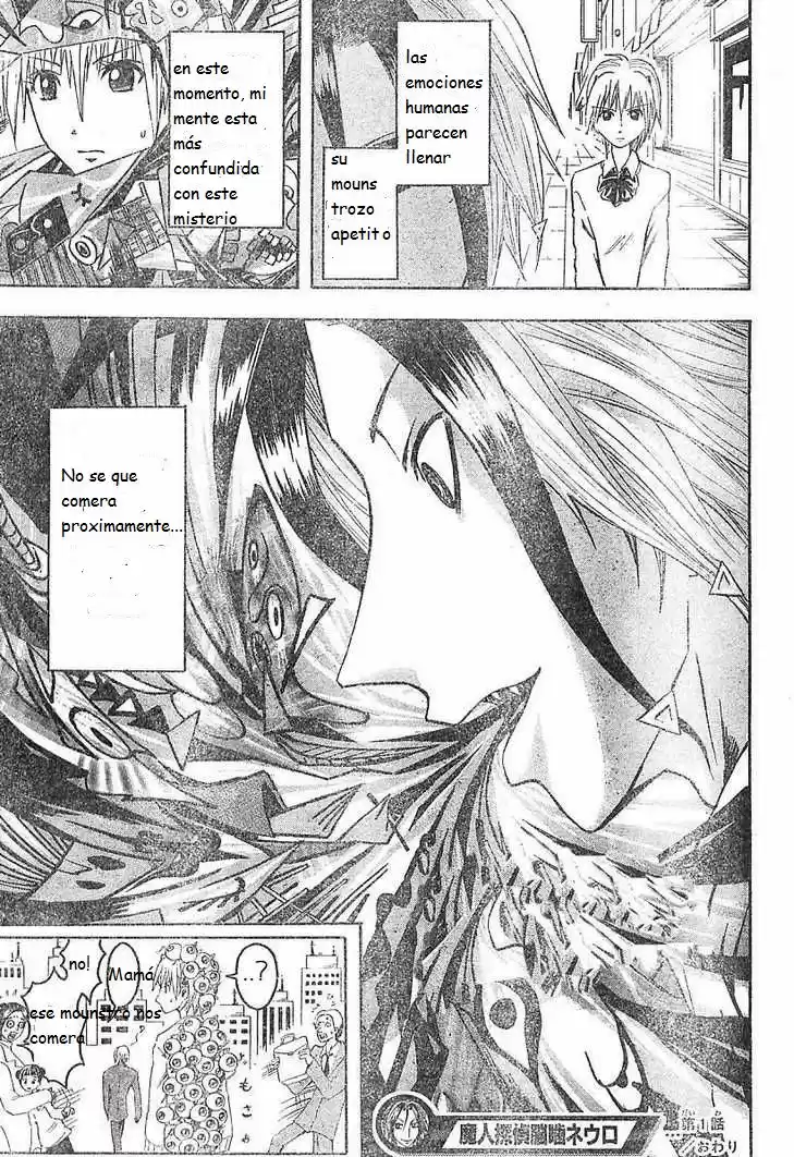 Majin Tantei Nōgami Neuro - Capítulo 1 - Página 53 - LectorTMOo