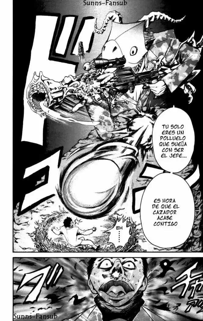 Majin Tantei Nōgami Neuro - Capítulo 10 - Página 12 - LectorTMOo
