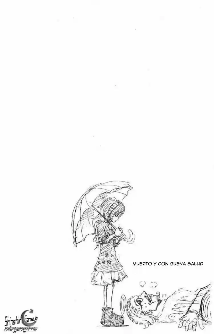 Majin Tantei Nōgami Neuro - Capítulo 101 - Página 21 - LectorTMOo