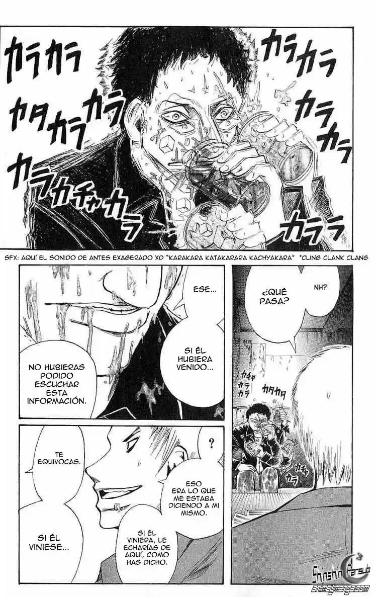 Majin Tantei Nōgami Neuro - Capítulo 103 - Página 16 - LectorTMOo