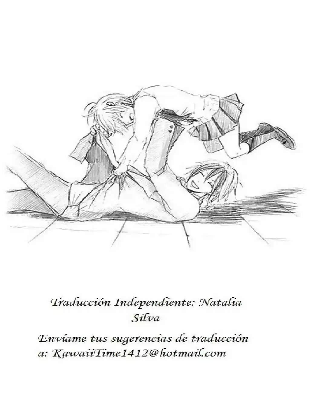 Majin Tantei Nōgami Neuro - Capítulo 105 - Página 1 - LectorTMOo
