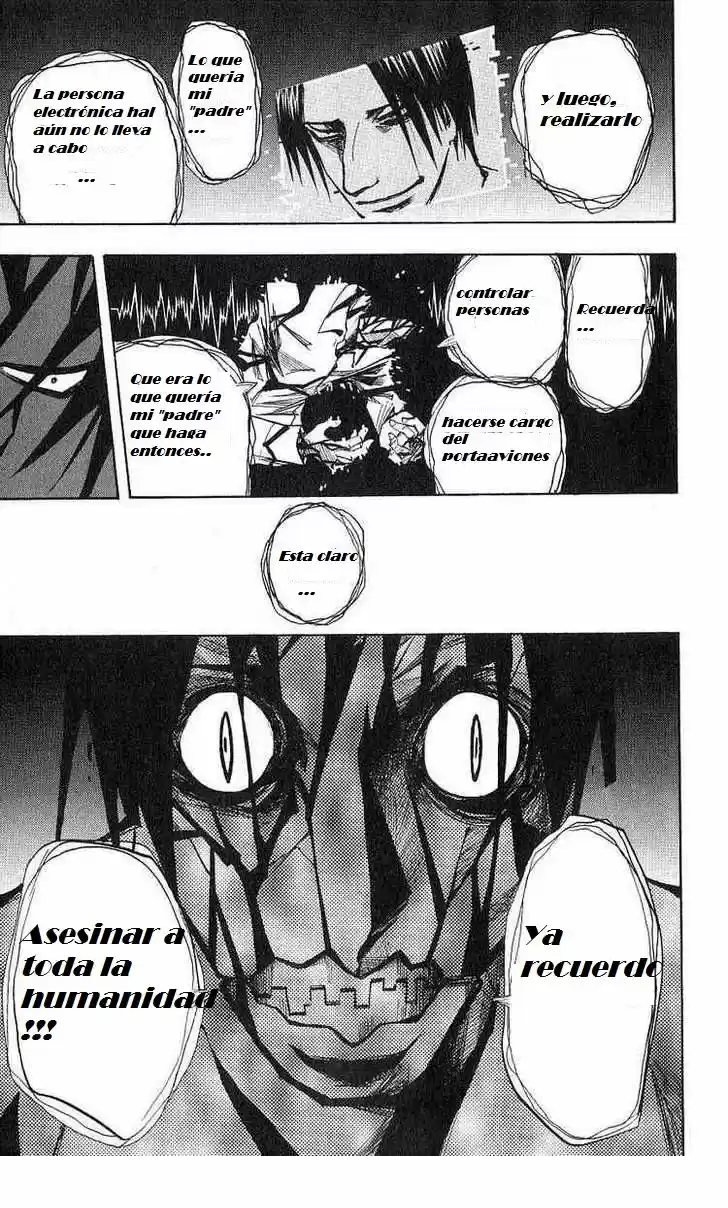Majin Tantei Nōgami Neuro - Capítulo 106 - Página 14 - LectorTMOo