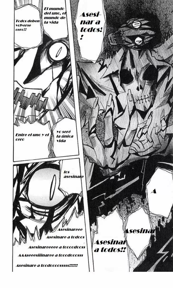 Majin Tantei Nōgami Neuro - Capítulo 106 - Página 15 - LectorTMOo