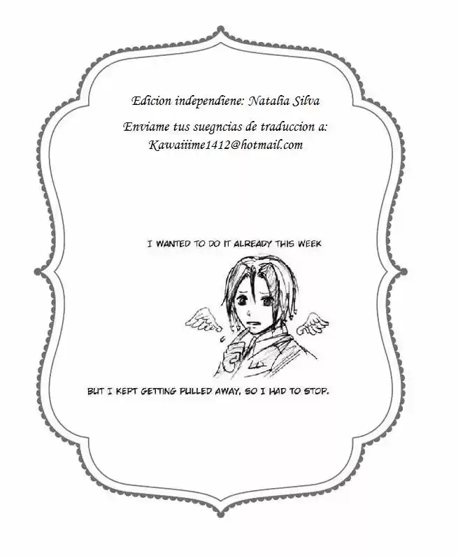 Majin Tantei Nōgami Neuro - Capítulo 107 - Página 1 - LectorTMOo