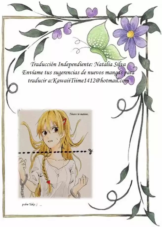Majin Tantei Nōgami Neuro - Capítulo 108 - Página 1 - LectorTMOo