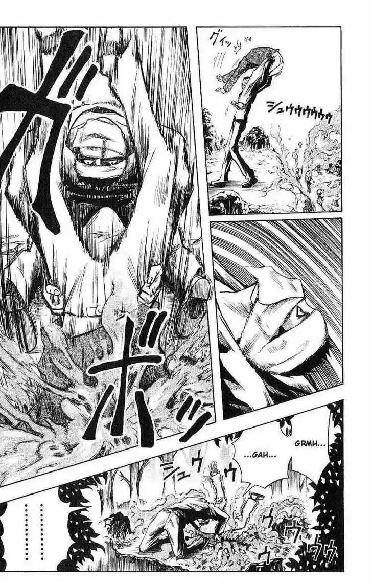 Majin Tantei Nōgami Neuro - Capítulo 108 - Página 16 - LectorTMOo