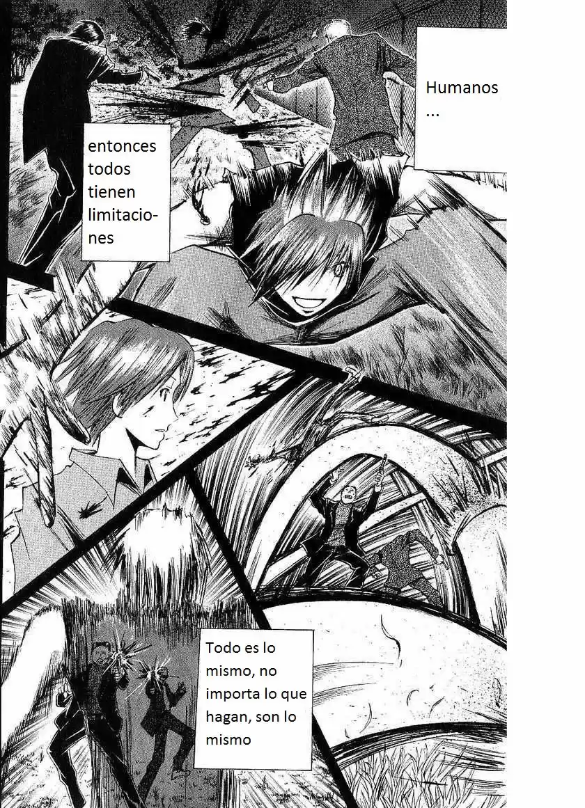 Majin Tantei Nōgami Neuro - Capítulo 109 - Página 20 - LectorTMOo