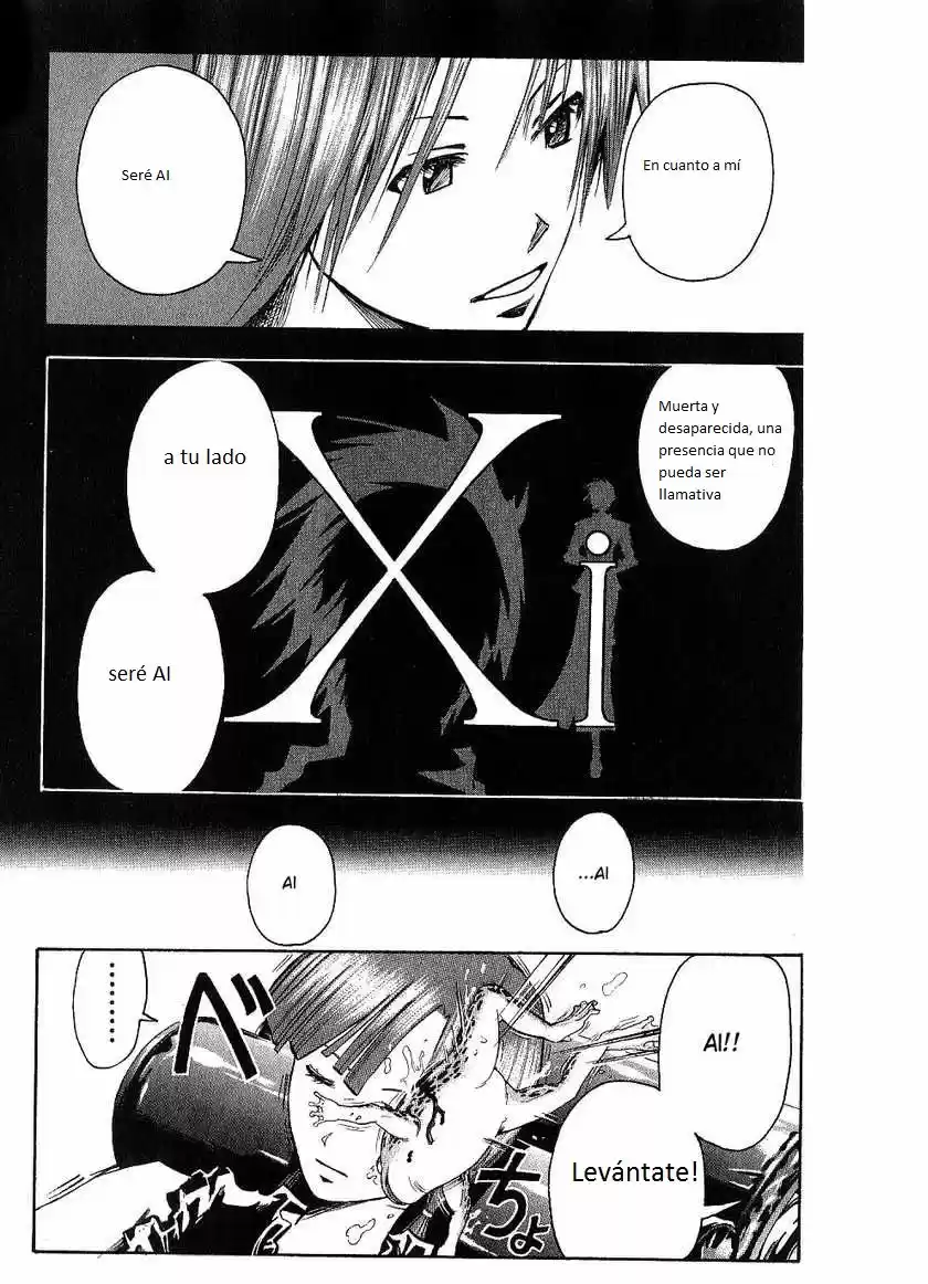 Majin Tantei Nōgami Neuro - Capítulo 109 - Página 24 - LectorTMOo