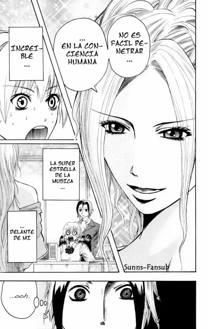 Majin Tantei Nōgami Neuro - Capítulo 11 - Página 16 - LectorTMOo