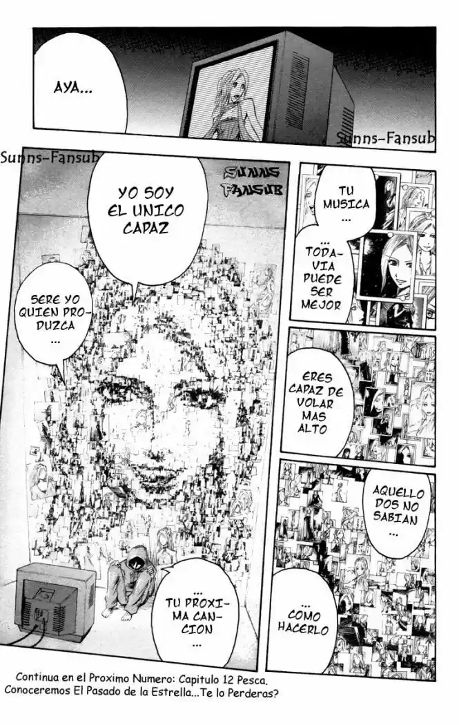 Majin Tantei Nōgami Neuro - Capítulo 11 - Página 20 - LectorTMOo
