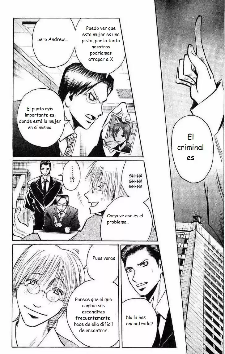 Majin Tantei Nōgami Neuro - Capítulo 111 - Página 9 - LectorTMOo