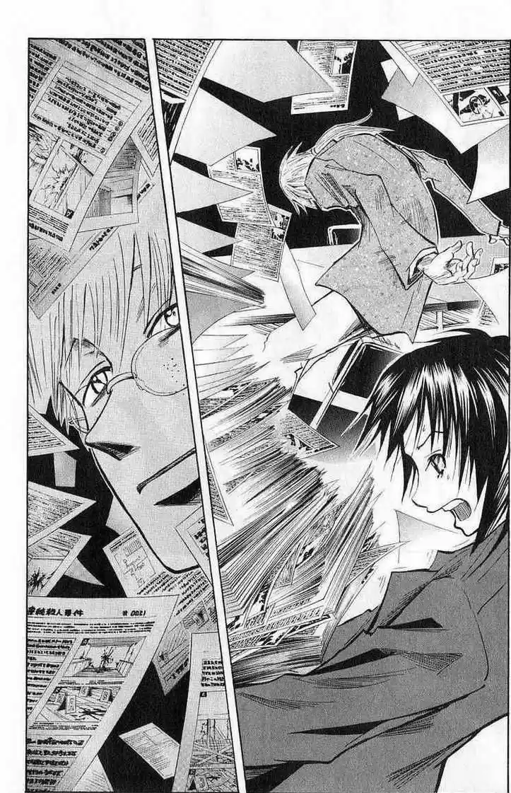 Majin Tantei Nōgami Neuro - Capítulo 111 - Página 11 - LectorTMOo