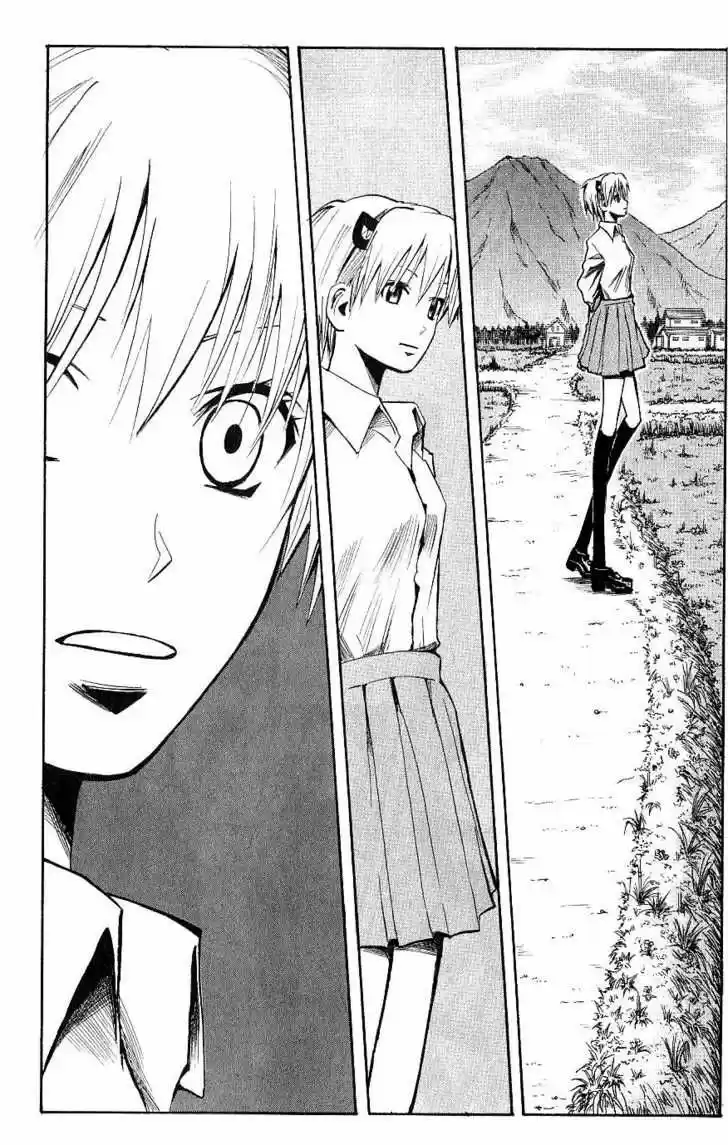 Majin Tantei Nōgami Neuro - Capítulo 112 - Página 17 - LectorTMOo