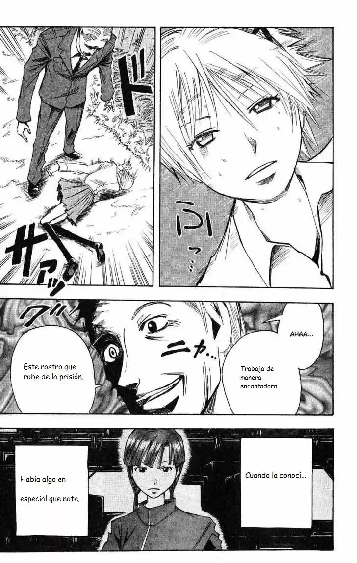 Majin Tantei Nōgami Neuro - Capítulo 112 - Página 20 - LectorTMOo