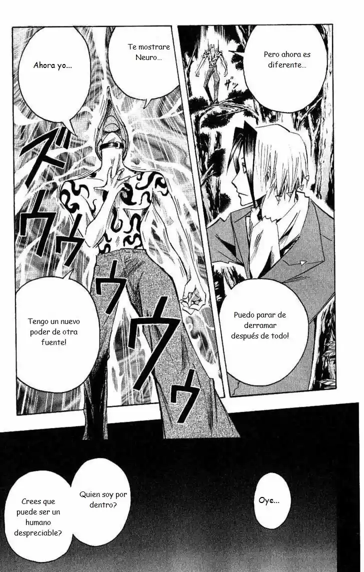 Majin Tantei Nōgami Neuro - Capítulo 113 - Página 7 - LectorTMOo