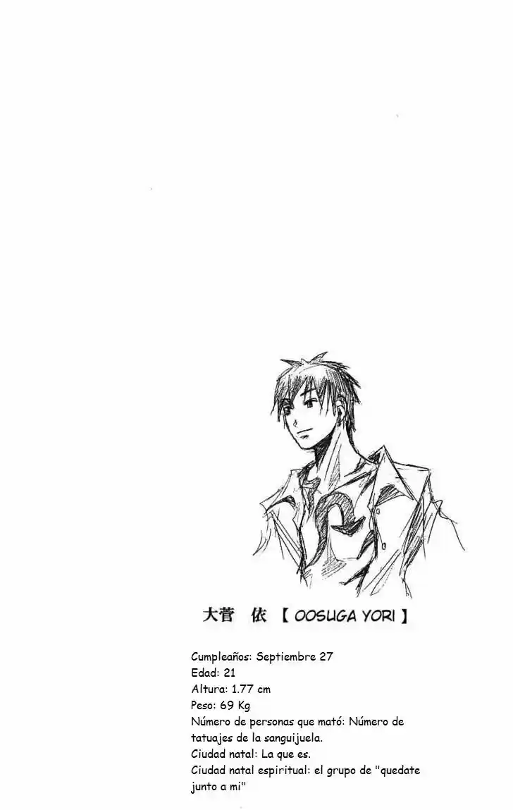 Majin Tantei Nōgami Neuro - Capítulo 113 - Página 22 - LectorTMOo
