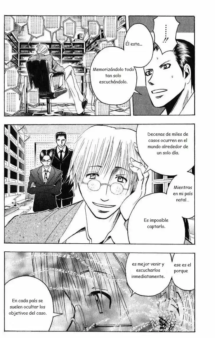 Majin Tantei Nōgami Neuro - Capítulo 114 - Página 17 - LectorTMOo