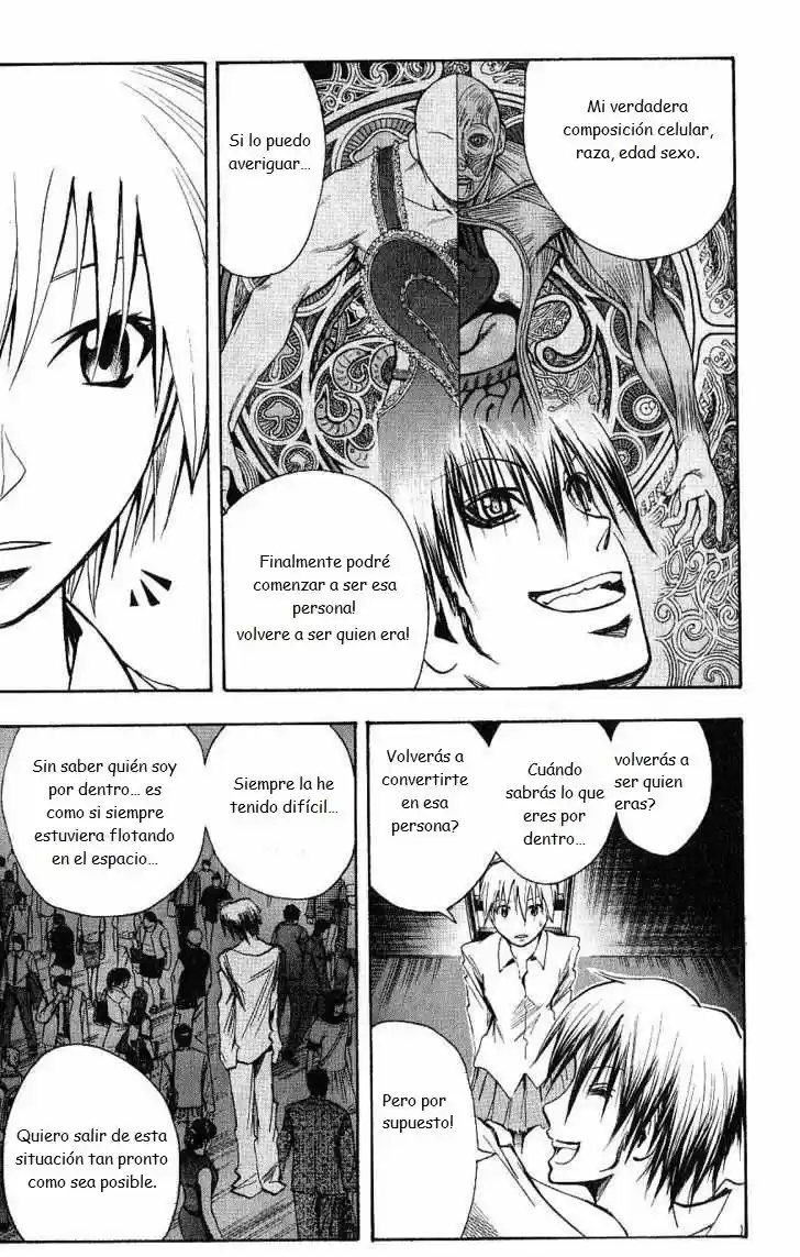 Majin Tantei Nōgami Neuro - Capítulo 115 - Página 12 - LectorTMOo