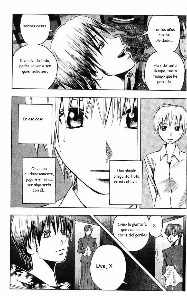 Majin Tantei Nōgami Neuro - Capítulo 115 - Página 13 - LectorTMOo