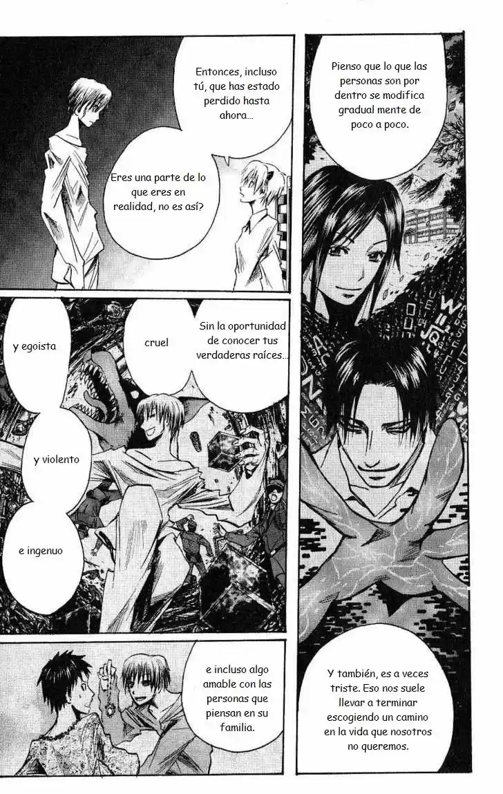 Majin Tantei Nōgami Neuro - Capítulo 115 - Página 16 - LectorTMOo