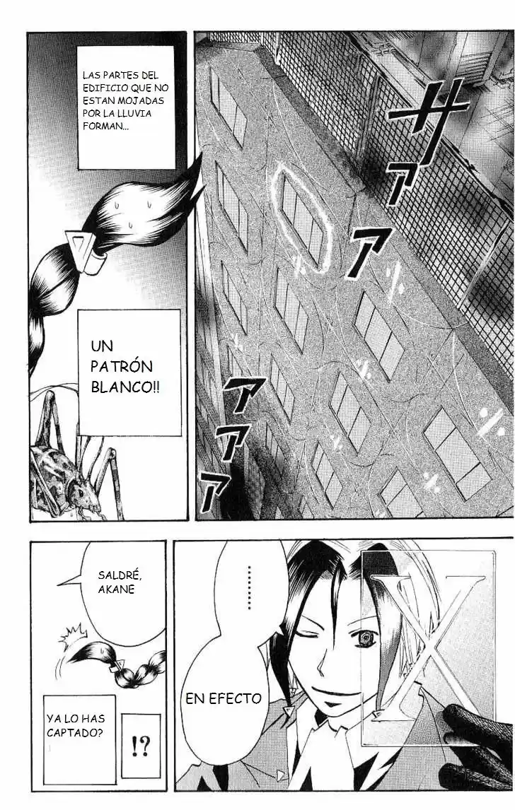 Majin Tantei Nōgami Neuro - Capítulo 116 - Página 18 - LectorTMOo