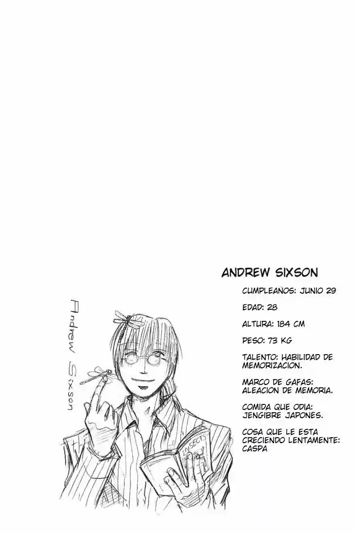 Majin Tantei Nōgami Neuro - Capítulo 117 - Página 20 - LectorTMOo